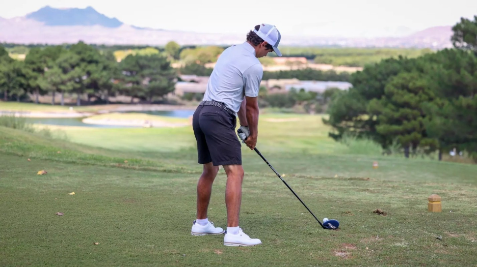 NMSU Golf