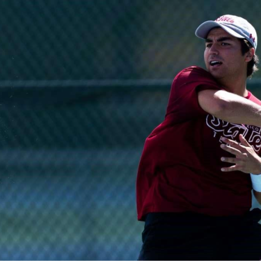 NMSU Mens Tennis