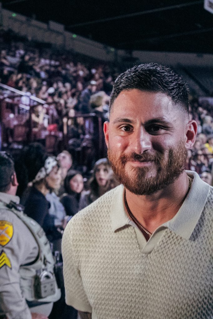 NMSU Joey Ortiz