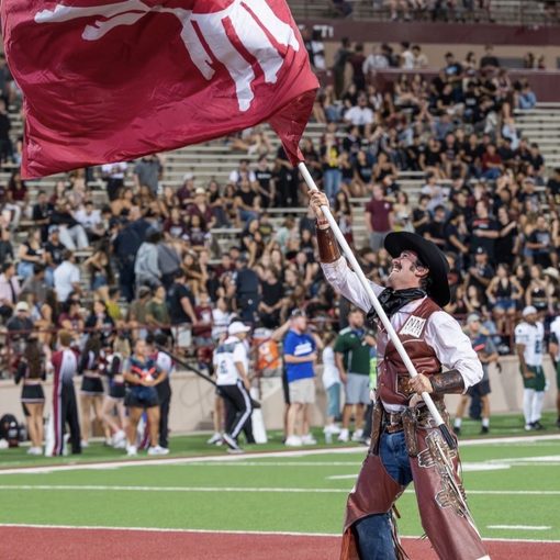 NMSU PISTOL PETE