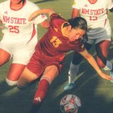 NMSU Womens Soccer