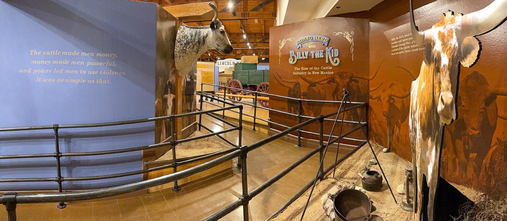 New Mexico Farm and Ranch Heritage Museum