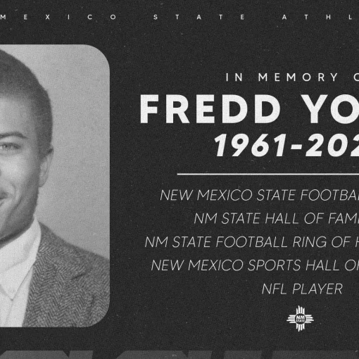 Fredd Young