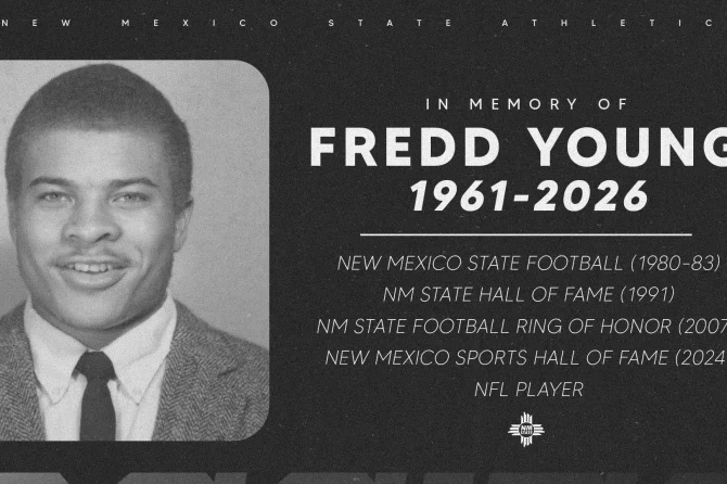 Fredd Young
