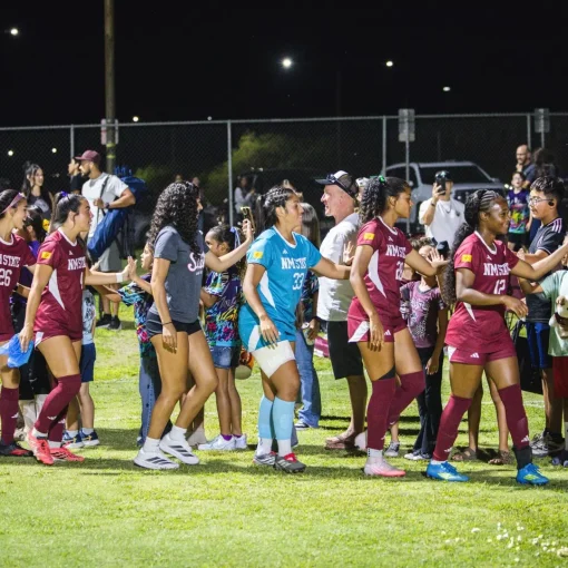 NMSU WOMENS SOCCER