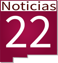 Noticias22 Logo