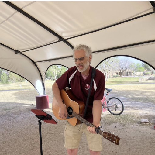 Professor of Worship